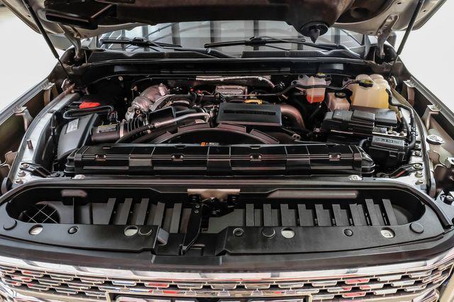 used 2021 GMC Sierra 2500 car, priced at $49,500