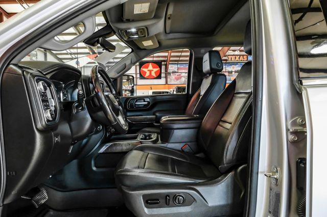 used 2021 GMC Sierra 2500 car, priced at $49,500