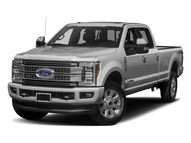 used 2017 Ford F-250 car, priced at $39,992