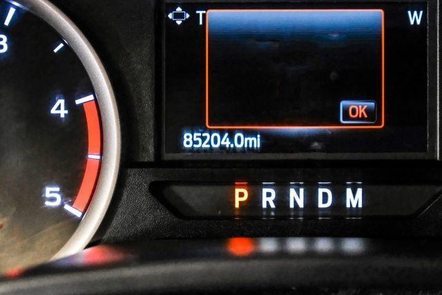 used 2021 Ford F-350 car, priced at $44,992