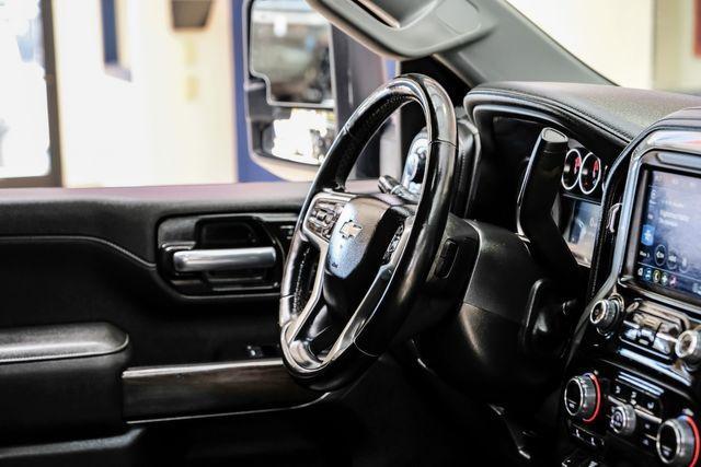 used 2023 Chevrolet Silverado 2500 car, priced at $44,800