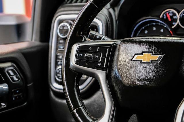 used 2023 Chevrolet Silverado 2500 car, priced at $44,800