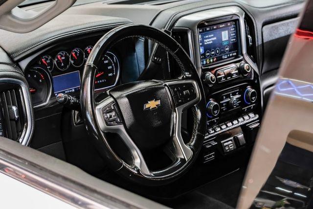 used 2023 Chevrolet Silverado 2500 car, priced at $44,800