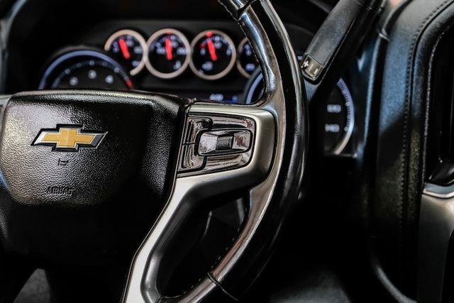 used 2023 Chevrolet Silverado 2500 car, priced at $44,800