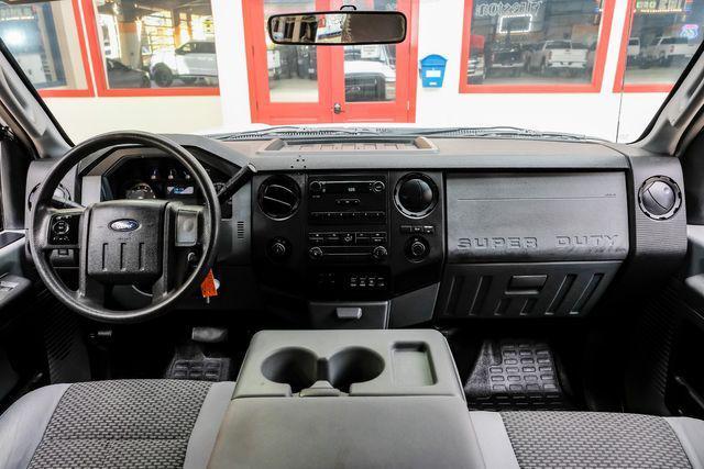 used 2012 Ford F-350 car, priced at $12,900