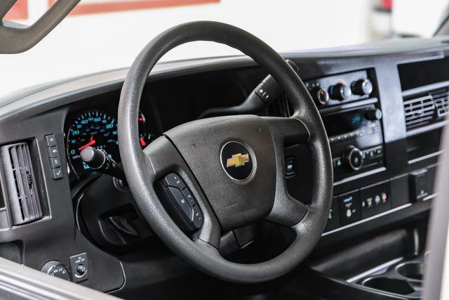 used 2023 Chevrolet Express 3500 car, priced at $32,500