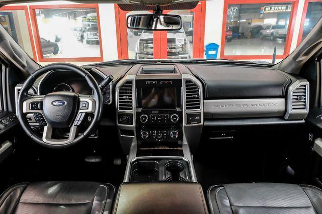 used 2017 Ford F-250 car, priced at $48,500
