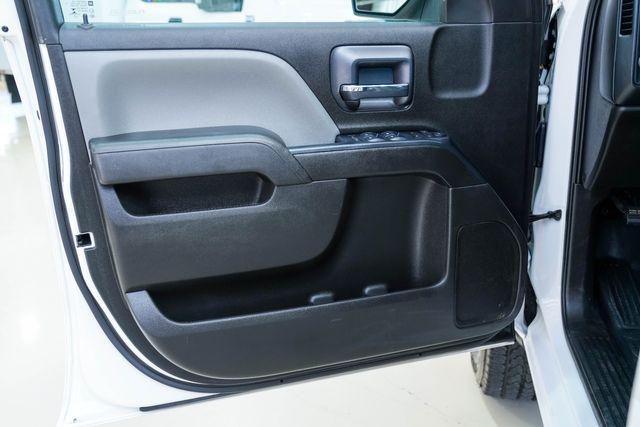 used 2018 Chevrolet Silverado 2500 car, priced at $24,700