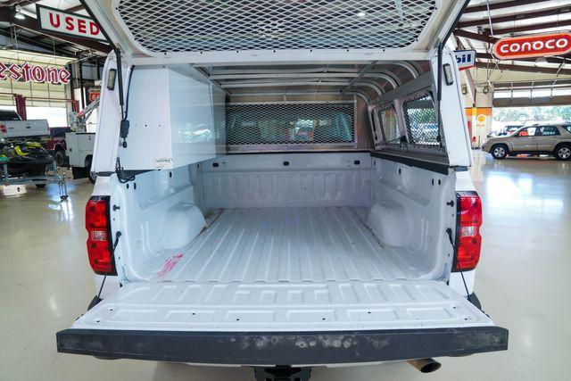 used 2018 Chevrolet Silverado 2500 car, priced at $24,700