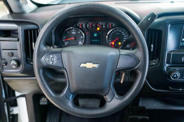 used 2018 Chevrolet Silverado 2500 car, priced at $24,700
