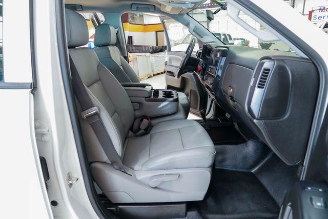 used 2018 Chevrolet Silverado 2500 car, priced at $24,700