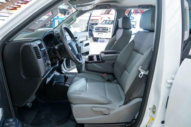 used 2018 Chevrolet Silverado 2500 car, priced at $24,700