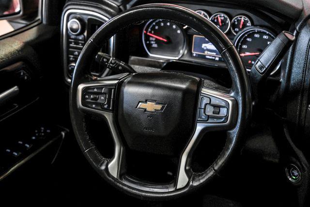 used 2020 Chevrolet Silverado 1500 car, priced at $27,988
