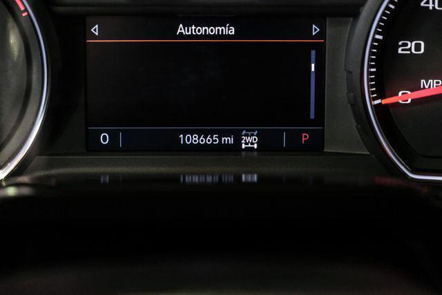 used 2020 Chevrolet Silverado 1500 car, priced at $27,988