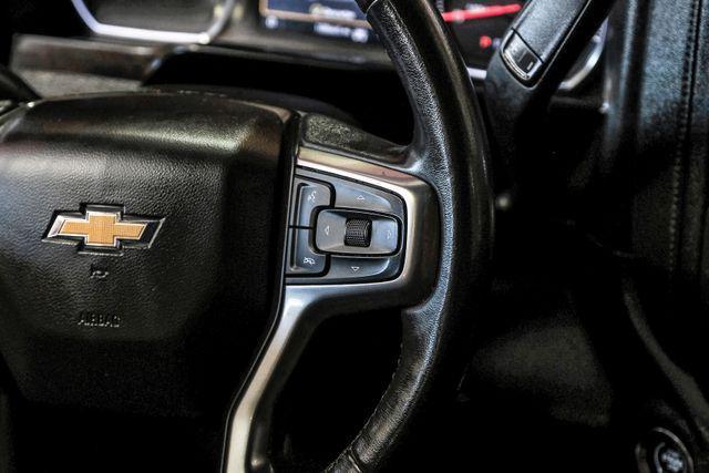 used 2020 Chevrolet Silverado 1500 car, priced at $27,988