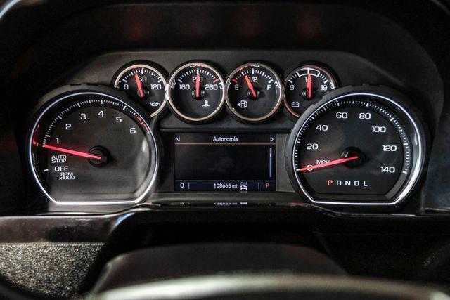 used 2020 Chevrolet Silverado 1500 car, priced at $27,988