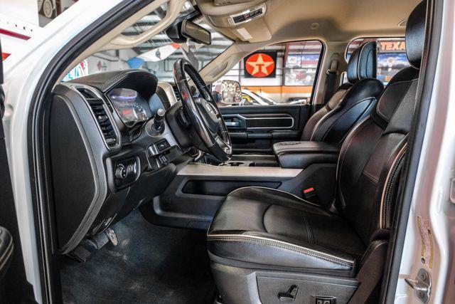 used 2022 Ram 3500 car, priced at $50,550