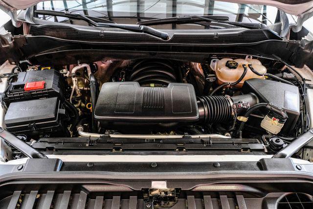 used 2024 Chevrolet Silverado 1500 car, priced at $34,700