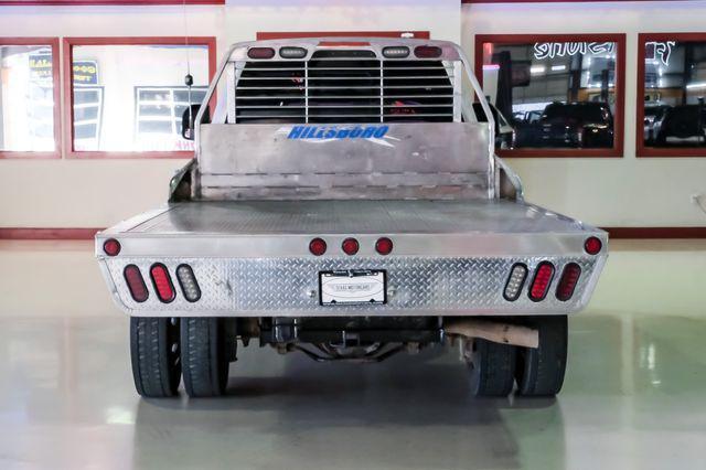 used 2017 Ford F-450 car, priced at $51,900