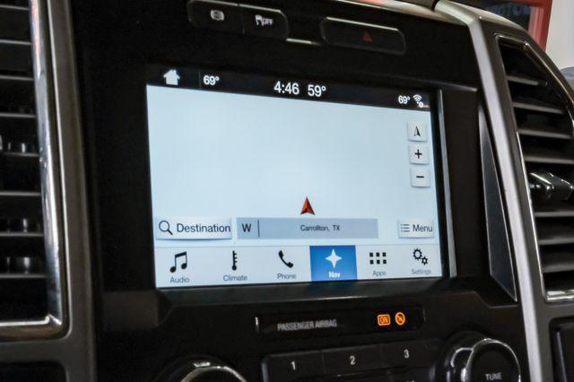 used 2017 Ford F-450 car, priced at $51,900