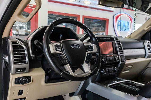 used 2017 Ford F-450 car, priced at $51,900