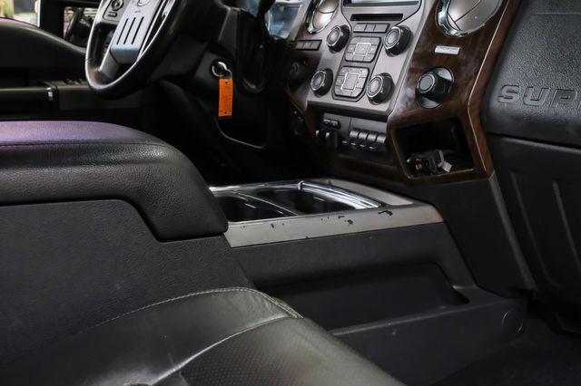 used 2016 Ford F-250 car, priced at $28,500