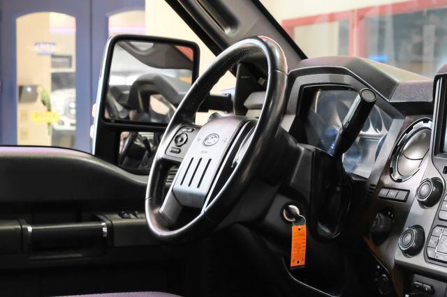 used 2016 Ford F-250 car, priced at $28,500