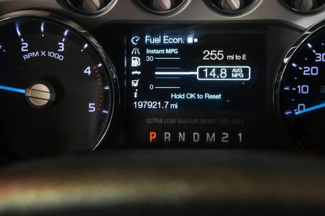 used 2016 Ford F-250 car, priced at $28,500