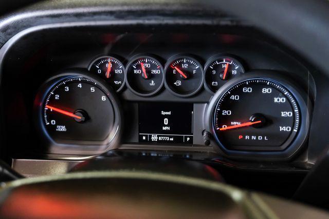 used 2021 Chevrolet Silverado 1500 car, priced at $29,900