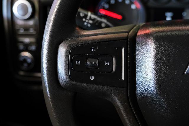 used 2021 Chevrolet Silverado 1500 car, priced at $29,900