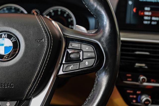 used 2018 BMW 540 car, priced at $20,988