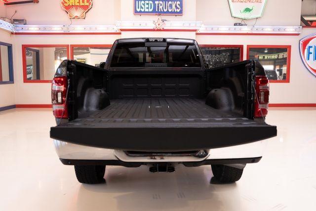 used 2019 Ram 3500 car, priced at $46,900