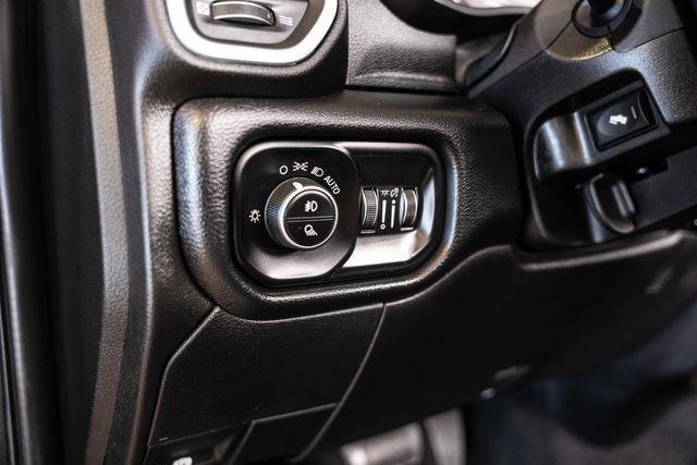 used 2019 Ram 3500 car, priced at $46,900