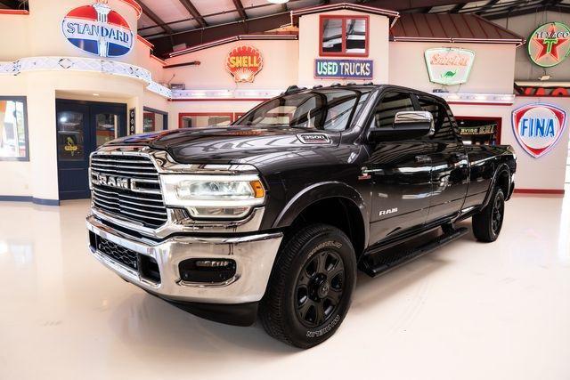 used 2019 Ram 3500 car, priced at $46,900