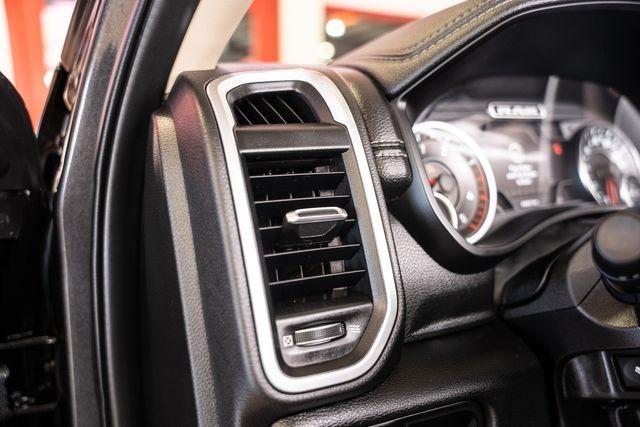 used 2019 Ram 3500 car, priced at $46,900