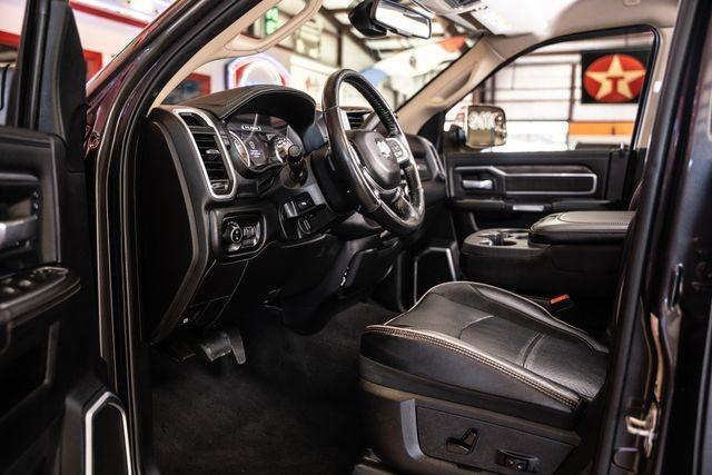 used 2019 Ram 3500 car, priced at $46,900