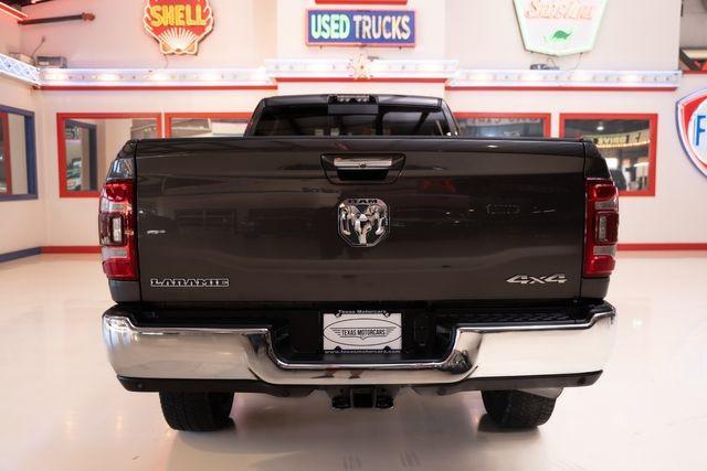 used 2019 Ram 3500 car, priced at $46,900
