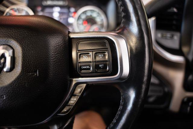 used 2019 Ram 3500 car, priced at $46,900