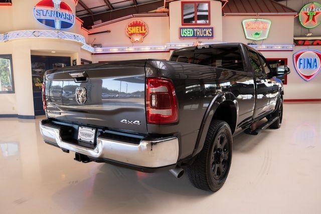 used 2019 Ram 3500 car, priced at $46,900