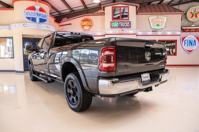 used 2019 Ram 3500 car, priced at $46,900