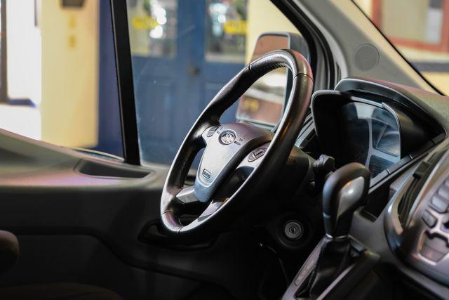 used 2018 Ford Transit-150 car, priced at $17,900