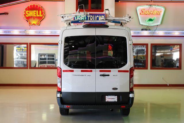 used 2018 Ford Transit-150 car, priced at $17,900