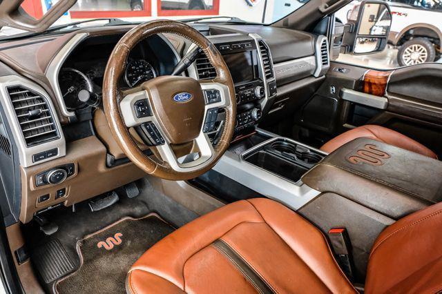 used 2021 Ford F-250 car, priced at $48,500