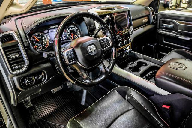 used 2019 Ram 2500 car, priced at $49,900