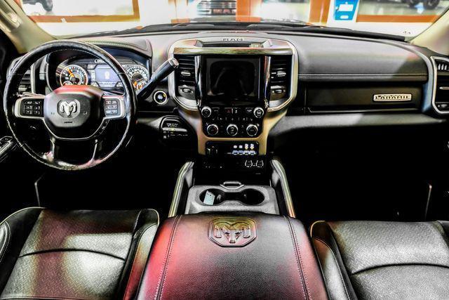 used 2019 Ram 2500 car, priced at $49,900