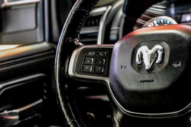 used 2019 Ram 2500 car, priced at $49,900