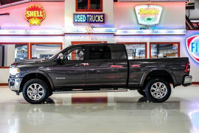 used 2019 Ram 2500 car, priced at $49,900