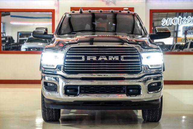 used 2019 Ram 2500 car, priced at $49,900