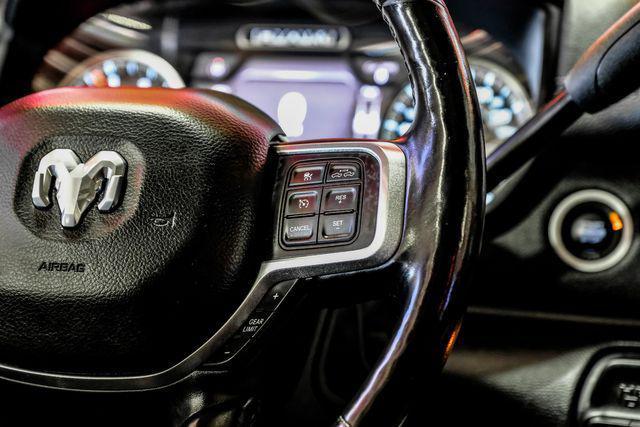 used 2019 Ram 2500 car, priced at $49,900
