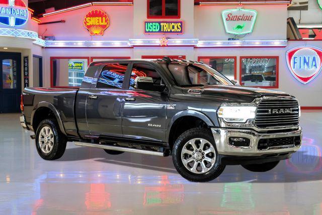 used 2019 Ram 2500 car, priced at $49,900